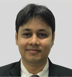 Vikram-Doshi