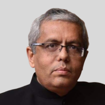 Mr. Vinod Tripathi