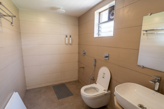 Washroom
