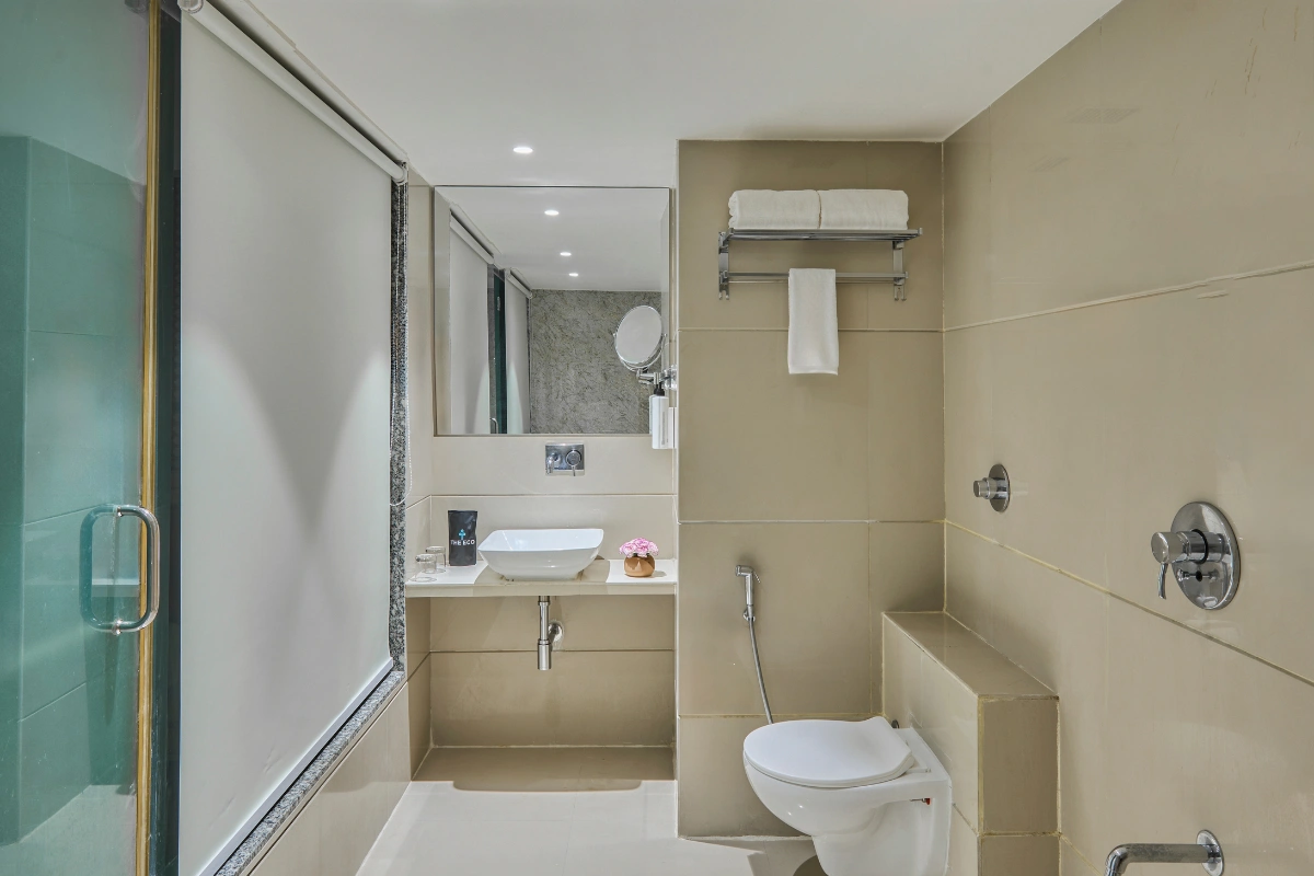 Washroom